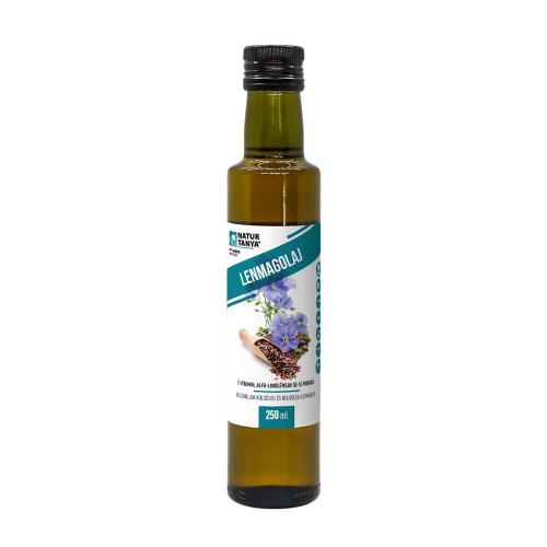 Natur Tanya NATUR TANYA LENMAGOLAJ (250ml) (250 ml)