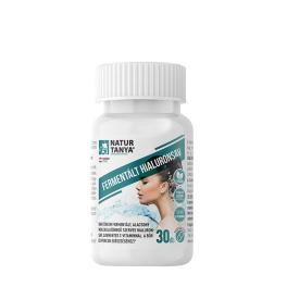 Natur Tanya Fermented Hyaluronic Acid (30 Tabletten)