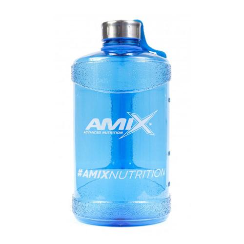 Amix Water Bottle (2 Liter, Blau)