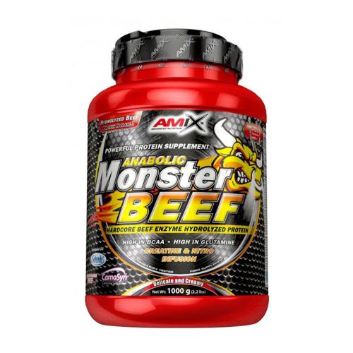 Amix Anabolic Monster Beef (1000 g, Schokolade)