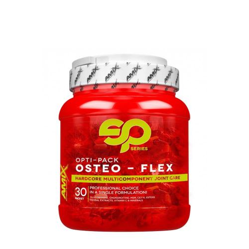 Amix Opti-Pack Osteo-Flex (30 Packungen)