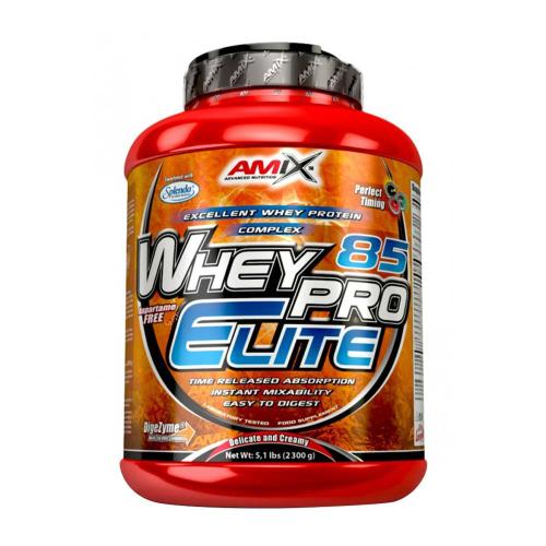 Amix WheyPro Elite 85 (2300 g, Schokolade)