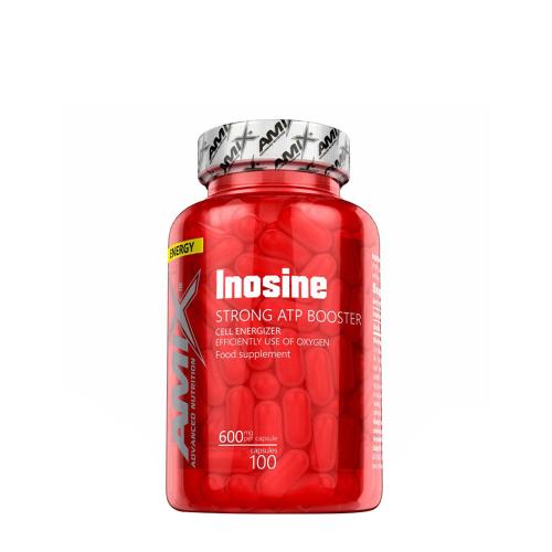 Amix Inosine (100 Kapseln)