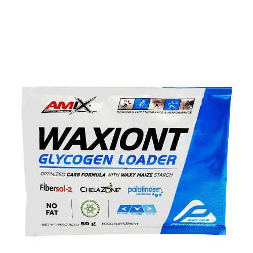 Amix Waxiont Glycogen Loader Sample (50 g)