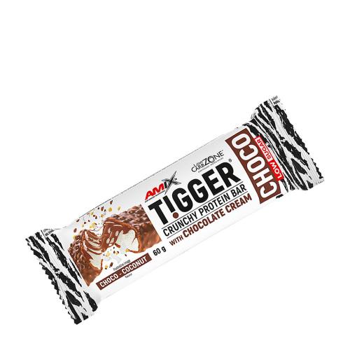 Amix Tigger® Choco (60 g, Schokoladen-Kokosnuss)