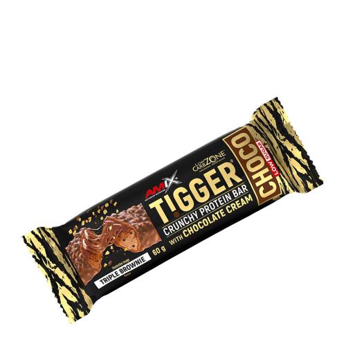 Amix Tigger® Choco (60 g, Triple Brownie)