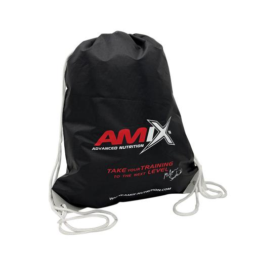 Amix AMIX STRING BAG (Schwarz)