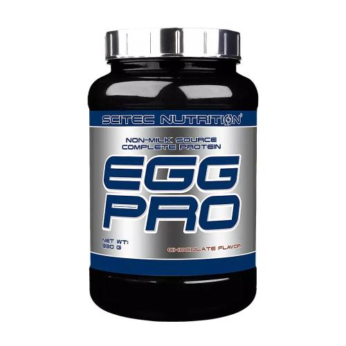 Scitec Nutrition Egg Pro (930 g, Schokolade)