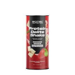   Scitec Nutrition Protein Delite Shake (700 g, Erdbeere Weiße Schokolade)