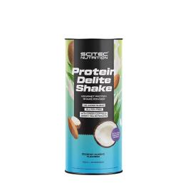   Scitec Nutrition Protein Delite Shake (700 g, Kokosnuss-Mandel)
