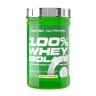 Scitec Nutrition 100% Hydro Isolate (700 g, Vanille)
