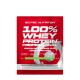 Scitec Nutrition 100% Whey Protein Professional (30 g, Erdnussbutter)