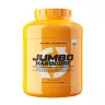 Scitec Nutrition Jumbo Hardcore (3060 g, Schokolade)