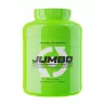 Scitec Nutrition Jumbo (3520 g, Erdbeere)