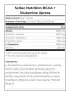 Scitec Nutrition BCAA + Glutamine Xpress (600 g, Wassermelone)