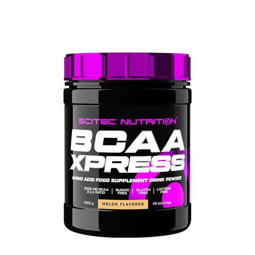 Scitec Nutrition BCAA Xpress (280 g, Wassermelone)