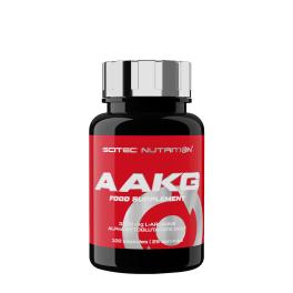 Scitec Nutrition AAKG (100 Kapseln)