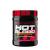 Scitec Nutrition Hot Blood Hardcore (375 g, Rote Früchte)