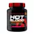 Scitec Nutrition Hot Blood Hardcore (700 g, Rote Früchte)