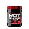Scitec Nutrition Hot Blood No-Stim (375 g, Wassermelone)