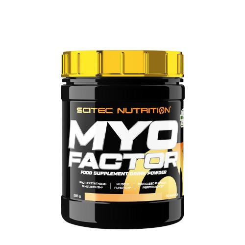 Scitec Nutrition MyoFactor (285 g, Ananas-Kokos)