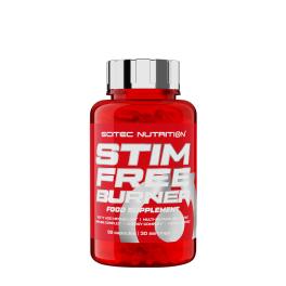Scitec Nutrition Stim Free Burner (90 Kapseln)