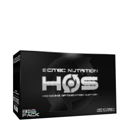   Scitec Nutrition HOS: Hormone Optimization System (250 Kapseln)