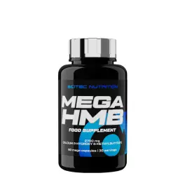 Scitec Nutrition Mega HMB (90 Kapseln)