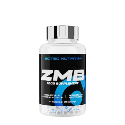 Scitec Nutrition ZMB  (60 Kapseln)