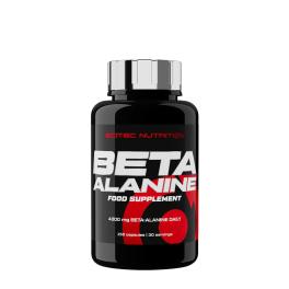 Scitec Nutrition Beta Alanine (150 Kapseln)