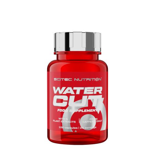 Scitec Nutrition Water Cut (100 Kapseln)