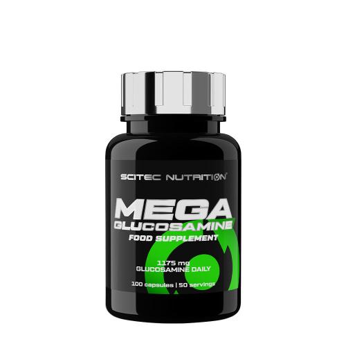 Scitec Nutrition Mega Glucosamine (100 Kapseln)