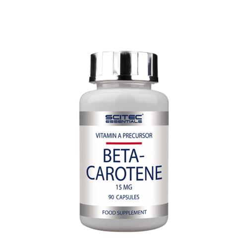 Scitec Nutrition Beta Carotene (90 Kapseln)