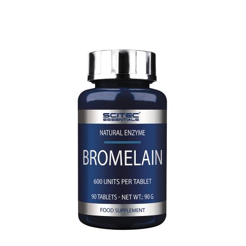 Scitec Nutrition Bromelain (90 Tabletten)