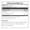 Scitec Nutrition CLA (60 Weichkapseln)