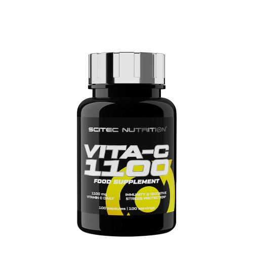 Scitec Nutrition C1000 + Bioflavonoids (100 Kapseln)