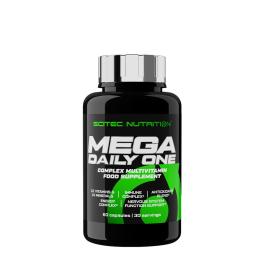 Scitec Nutrition Mega Daily One (60 Kapseln)
