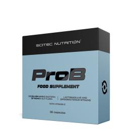 Scitec Nutrition ProB (36 kapseln)