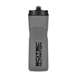 Scitec Nutrition Bike Water Bottle (650 ml, Smoky)