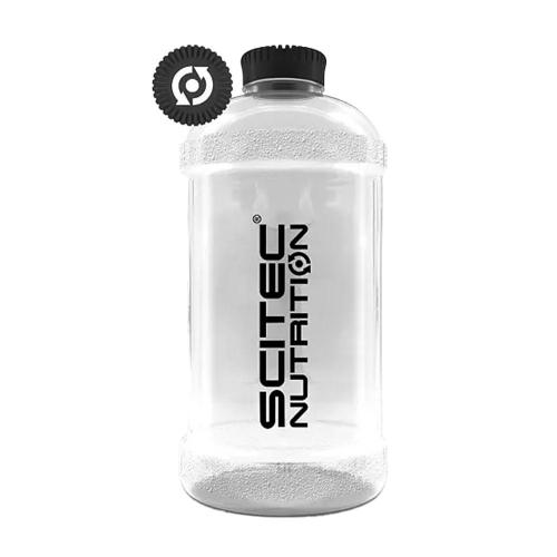 Scitec Nutrition Water Gallon (2200 ml, Opaque)