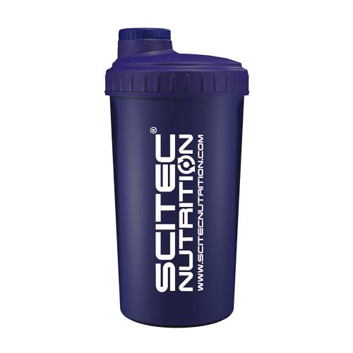 Scitec Nutrition Scitec Shaker (700 ml, Dark Blue)