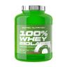 Scitec Nutrition 100% Whey Isolate (1816 g, Schokolade)