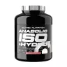 Scitec Nutrition Anabolic Iso+Hydro (2000 g, Erdbeere)