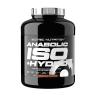 Scitec Nutrition Anabolic Iso+Hydro (2000 g, Schokolade)