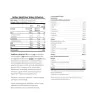 Scitec Nutrition Whey Infusion (2000 g, Vanille-Eiscreme)