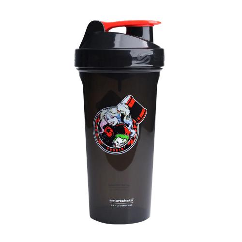 SmartShake Shaker  (800 ml, Harley Quinn)