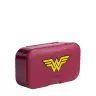 SmartShake Pill Box Organizer  (1 St., Wonderwoman)