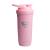 SmartShake Stainless Steel Shaker (900 ml, Supergirl)