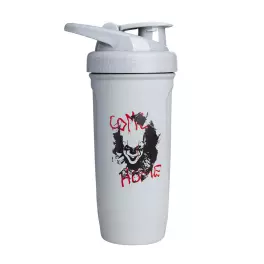 SmartShake Stainless Steel Shaker (900 ml, Pennywise)