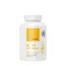 USA medical K2+D3 Capsule with Calcium and Vitamin C (60 Kapseln)